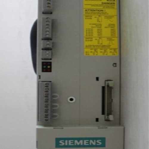 议价6SN1145-1BA01-0BA1西门子伺服驱动电源模块6SN1145-1BA01-OB