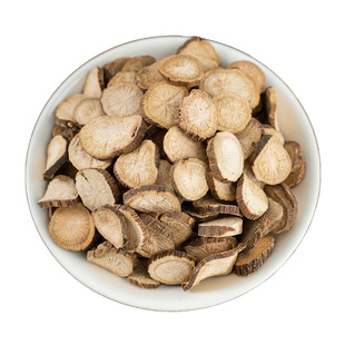 赤芍中药材500克/250/100g正品赤芍野生木赤芍药红芍药山赤芍大片