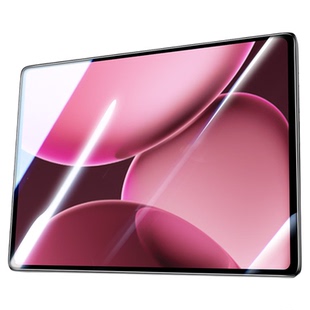 闪魔适用OPPOPad4Pro钢化膜oppopad5平板钢化膜OPPO pad3pro膜padse平板膜padair5保护膜pad2平板电脑膜5新款