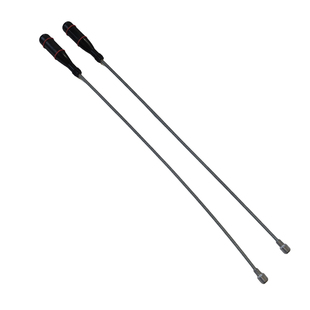 汽修工具强力磁铁吸棒家用拾捡器螺丝吸杆吸力吸铁磁力棒吸铁磁棒