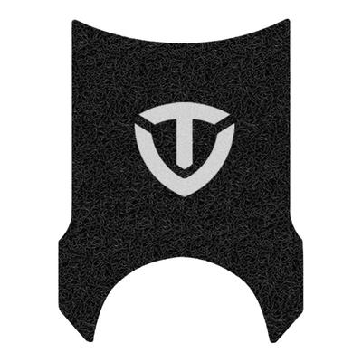 台铃思恋EB电动车脚垫防水防滑垫