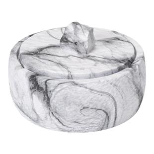 JOJO'S L. PD.matter.烟灰缸个性办公防飞灰客厅家用酒店 | 物力