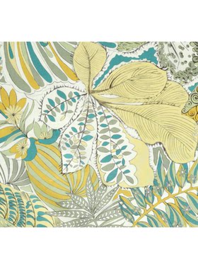 日本正品liberty100支有机棉布料