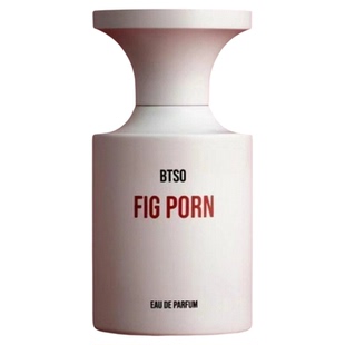 BTSO香水BORNTOSTANDOUT黑番石榴black aguava米香试香小样