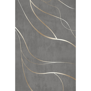 轻奢高端入户门地垫高级感可擦免洗PVC皮革门垫进门门口耐脏地毯