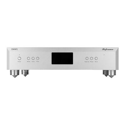 享声DAM1DAC解码hifi音乐服务器