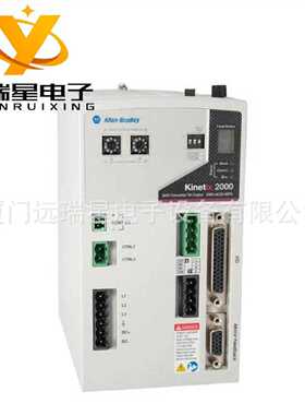 议价2093-AC05-MP1 多轴伺服驱动器Kinetix 2000罗克韦尔AB
