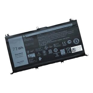 全新适用戴尔游匣 7559 5576 5577 7567 7566P65F笔记本电池357F9