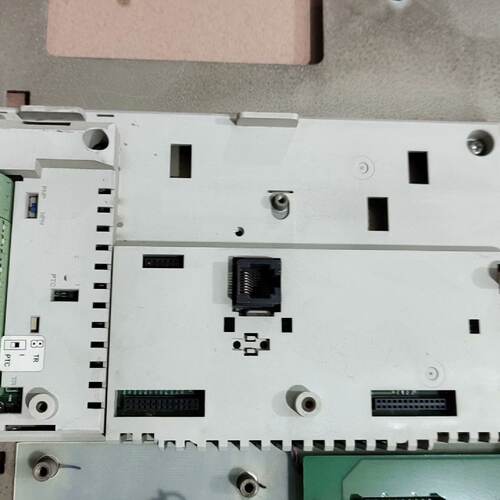 溢价-LS变频器主板 SV0037IS7-4NO，，成