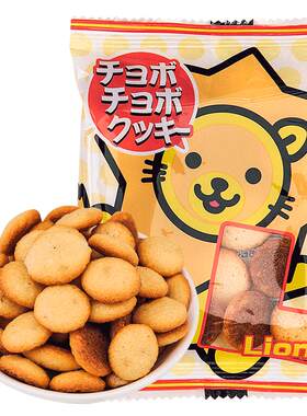 日本进口食品前田饼干