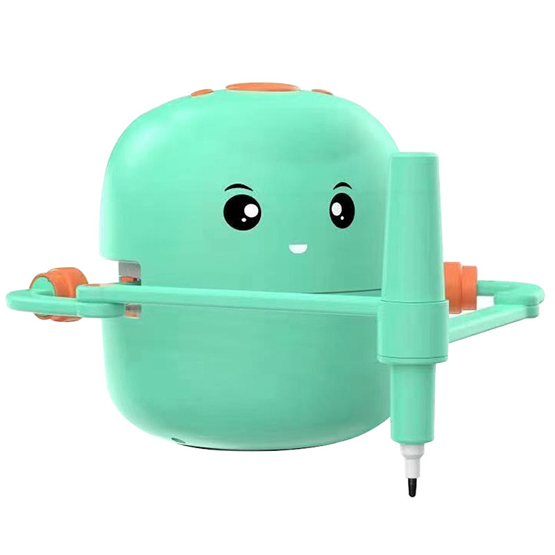 【绘画机器人】六一儿童节礼物