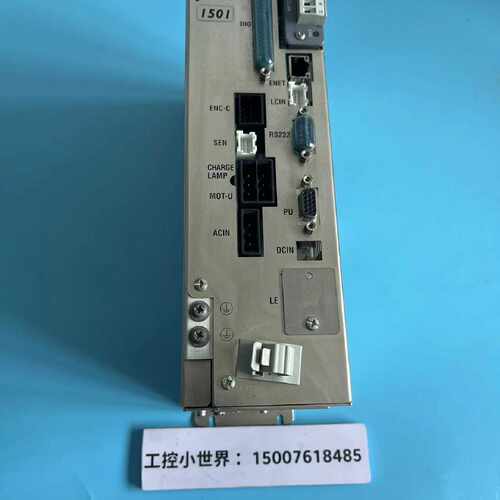 议价JP-SC1501JANOME伺服驱动器