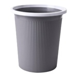 垃圾桶家用2024新款厨房客厅办公室厕所卫生间室内专用大号大容量