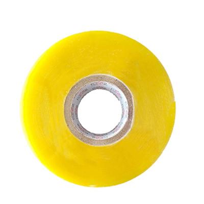 卷装淘金币带宽封箱打包透明胶