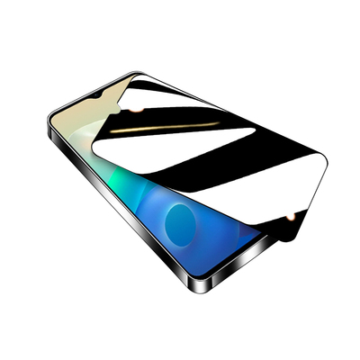 vivoy33s钢化膜保护隐私