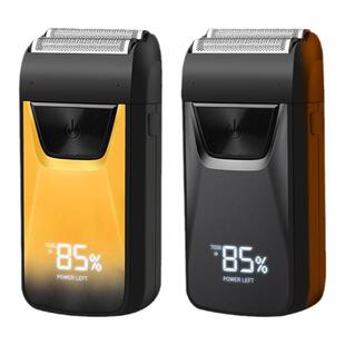 理发店专用增白理发器男士剃光头神器往复式家用刮胡刀电动剃头刀