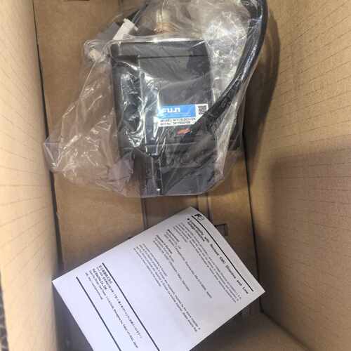 议价GYC751DC1-SA-Z12/GYC751DC1-SC/SE/CA富士伺服马达 议价出售