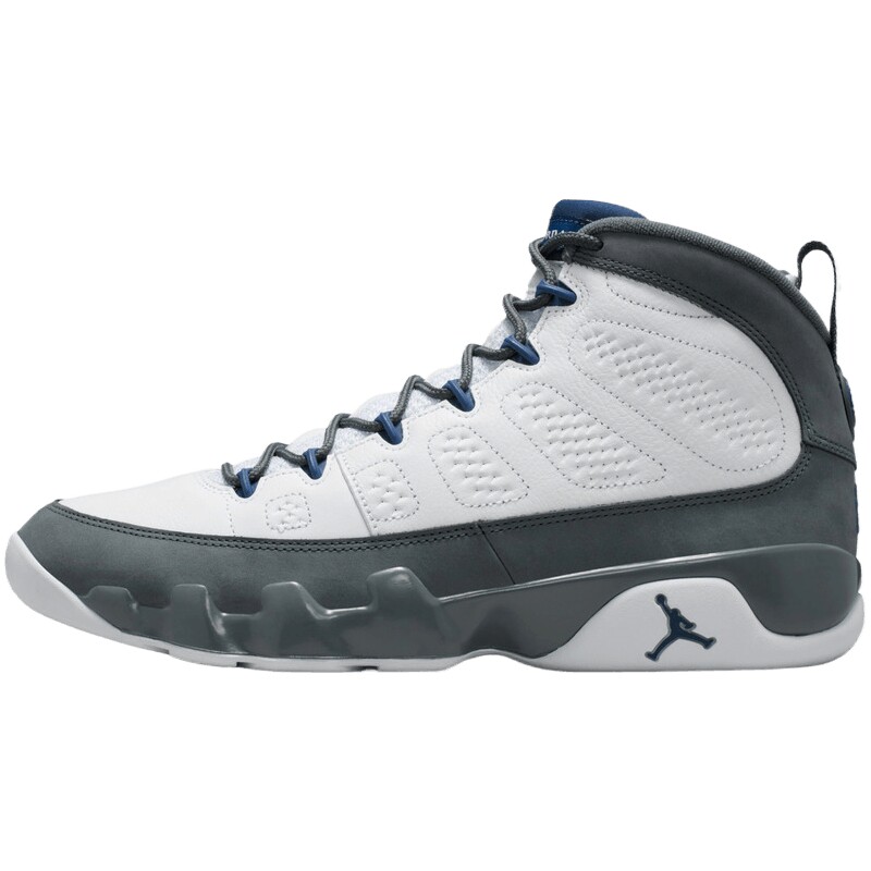 NIKE耐克男子Air Jordan 9 Retro运动训练篮球鞋HV4794-100