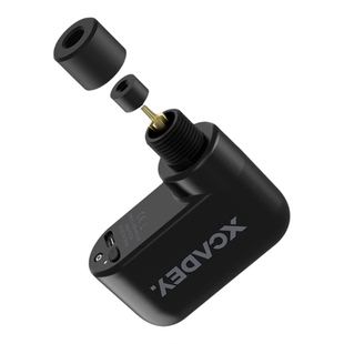 XCADEY CAPSULE 1胶囊气泵 迷你电动气泵