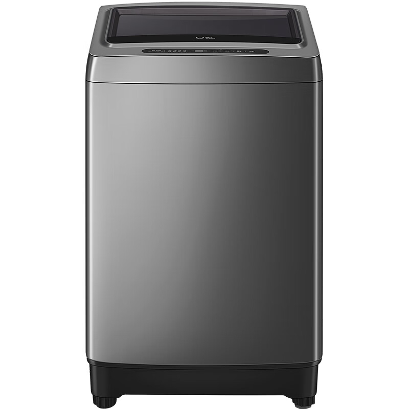 威力XQB100-10018A 10公斤家用全自动波轮大容量智能甩干洗衣机
