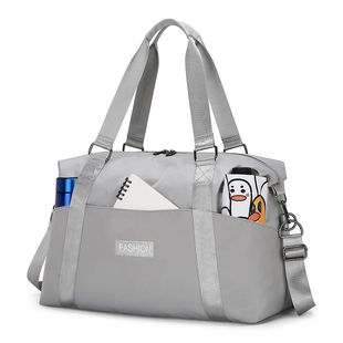 行李箱附加包可套拉杆上的收纳包皮箱上放的包旅行包专用配包挂包