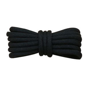 适配凯乐石远征5黑色鞋带圆形原装户外登山鞋运动鞋EX3白鞋绳男女