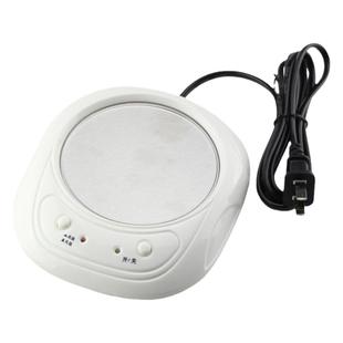 精雕硬油泥迷你恒温加热器软化宝加温软化手办制作加热恒温器烤盘