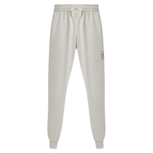 安德玛官方UA Rival 男子运动休闲弹性抓绒保暖宽松长裤6006392