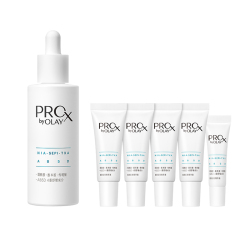 【双11抢购】OLAY玉兰油淡斑小白瓶精华液美白提亮传明酸烟酰胺