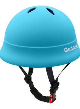 GUDOOK儿童头盔幼儿轻便安全帽