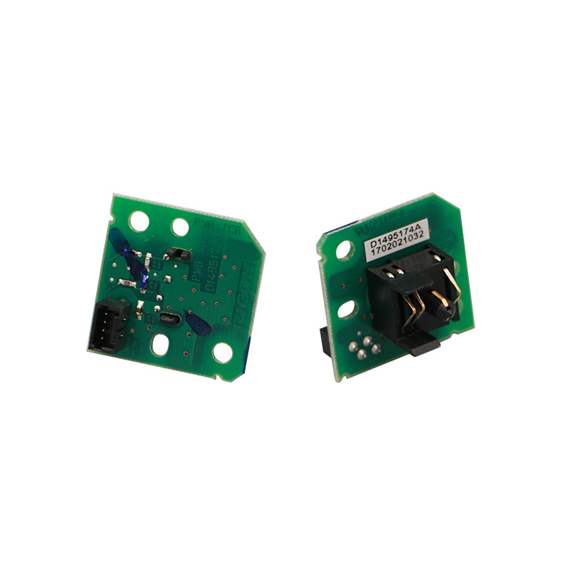 理光MPC2011 2003 2503 3003 3503 C4503 5503 C6003碳粉检测芯片