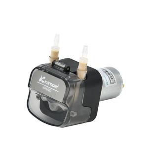 卡默尔蠕动泵微型恒流泵小型自吸泵实验室水泵定量流量pump抽水泵