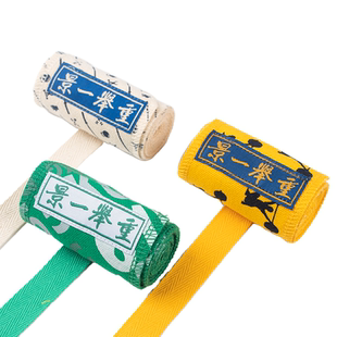 景一举重 训练护腕举重训练护具力量训练布护腕举重队训练