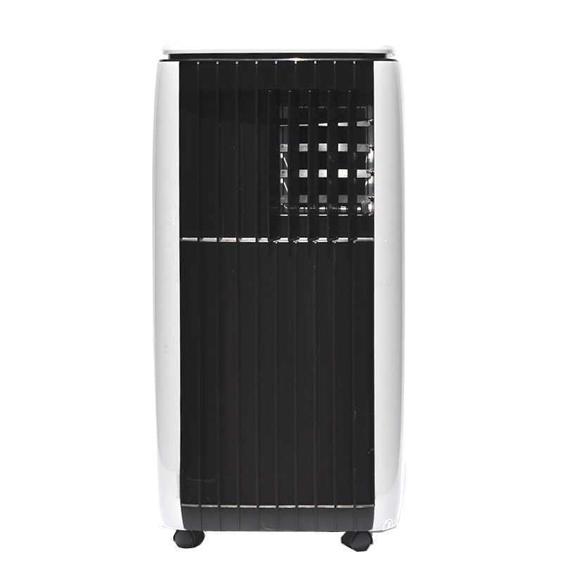 小型柜机2匹可移动空调冷暖一体机无外机免安装省电家用制冷智能多图0