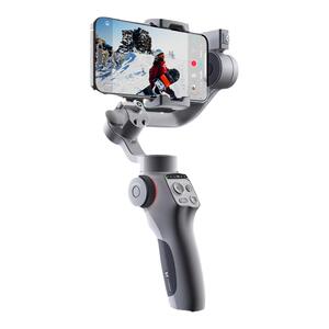 FUNSNAP逗映C05手机稳定器智能跟拍云台防抖跟踪直播拍摄vlog神器三轴自拍杆360度自动旋转人脸追踪平衡支架