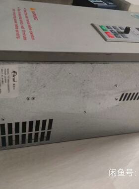 （请询价）佛斯特变频器FST-650S-022G/030PT4，380