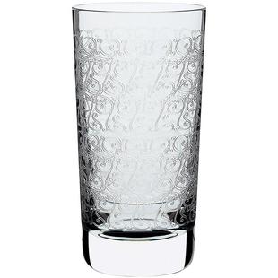 [新年礼物]Baccarat巴卡拉ROHAN罗昂系列 高身水杯 礼盒