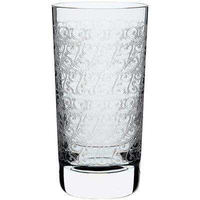 Baccarat巴卡拉罗昂系列高身水杯