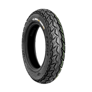 朝阳轮胎3.00-10真空胎300-10电动车电瓶车真空轮胎防爆胎钢丝胎