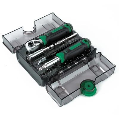 世达棘轮工具套装正品保障