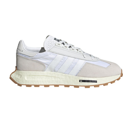 阿迪达斯男女运动跑步鞋