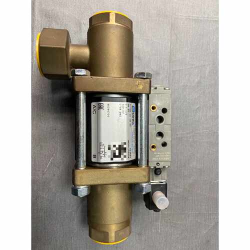 【请询价】coax电磁阀5VMK20DRNC546889全新