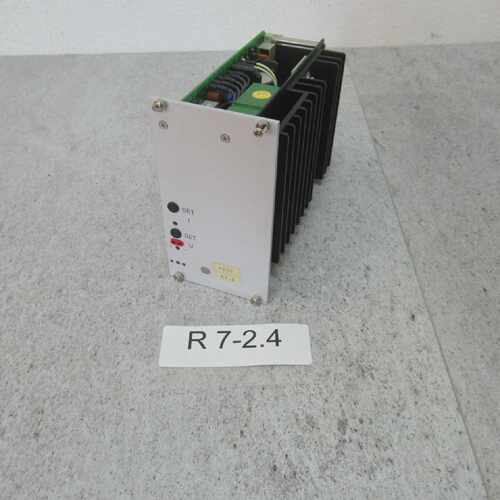 Kniel Cui 30.1 Fuente de Alimentación Power Supply Kniel 19