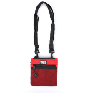 【亏本清仓】MSCHF 定制韩风潮流休闲零钱单肩斜挎包情侣款小包