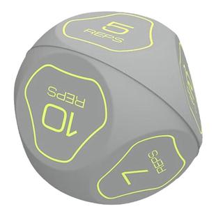 趣味运动色子 MDBuddy骰子敏捷反应锻炼筛子团建互动游戏小工具