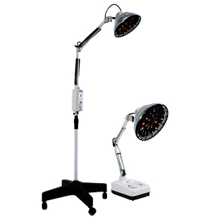 红外线理疗灯电烤灯理疗仪器电磁波神灯家用红光治疗艾灸医用同款