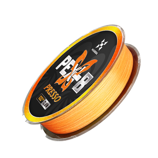 哈斯达蝴蝶pe线路亚专用主线远投超强拉力耐磨8编大力马鱼线正品