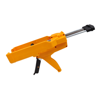 填缝剂AB胶枪400ML1:1胶枪双组分手动400ML2:1胶枪美缝剂胶枪