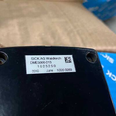 议价SICK激光传感器 DME5000-213德国原装正品现货