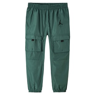 JORDAN儿童装男童工装裤夏季新款大小童裤子长裤休闲裤JD2222114